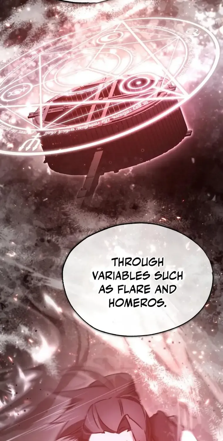 The Heavenly Demon Can’t Live a Normal Life Chapter 47 page 17 - 