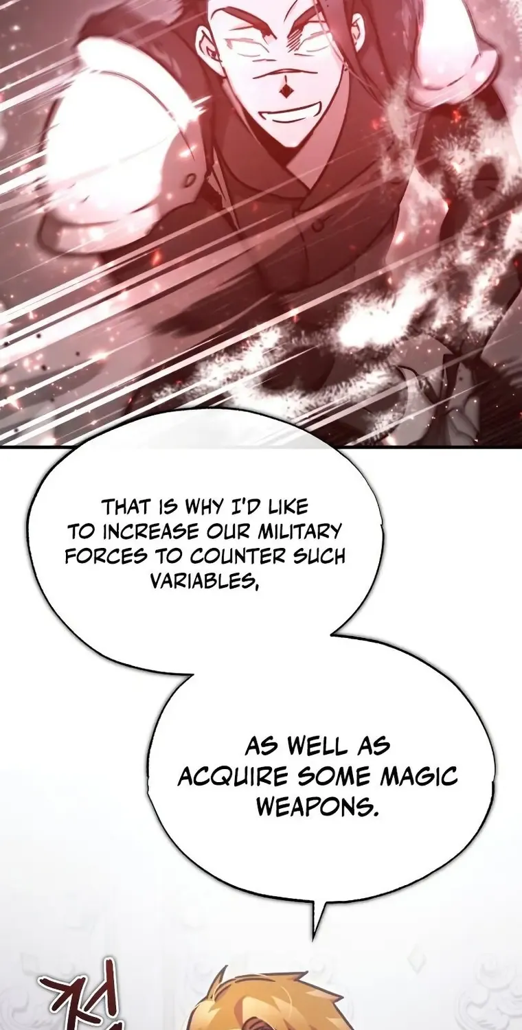 The Heavenly Demon Can’t Live a Normal Life Chapter 47 page 18 - 