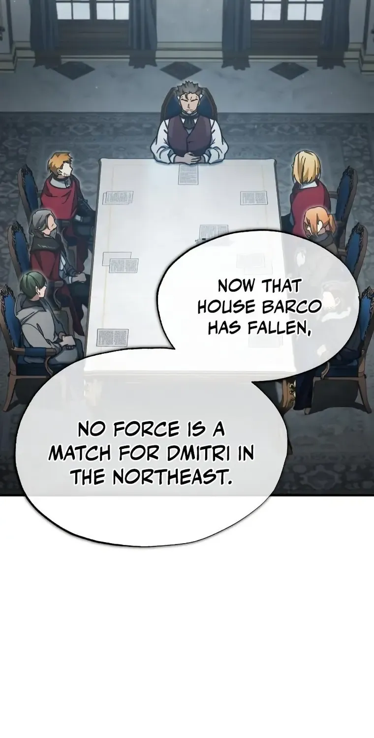The Heavenly Demon Can’t Live a Normal Life Chapter 47 page 3 - 