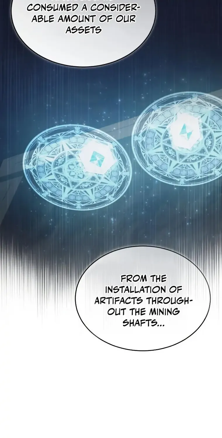 The Heavenly Demon Can’t Live a Normal Life Chapter 47 page 23 - 