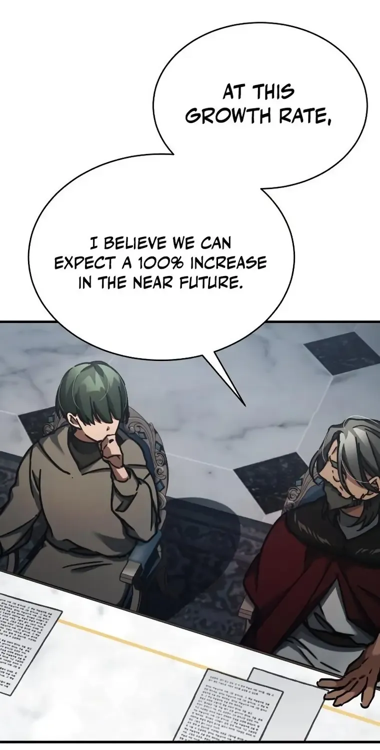 The Heavenly Demon Can’t Live a Normal Life Chapter 47 page 26 - 