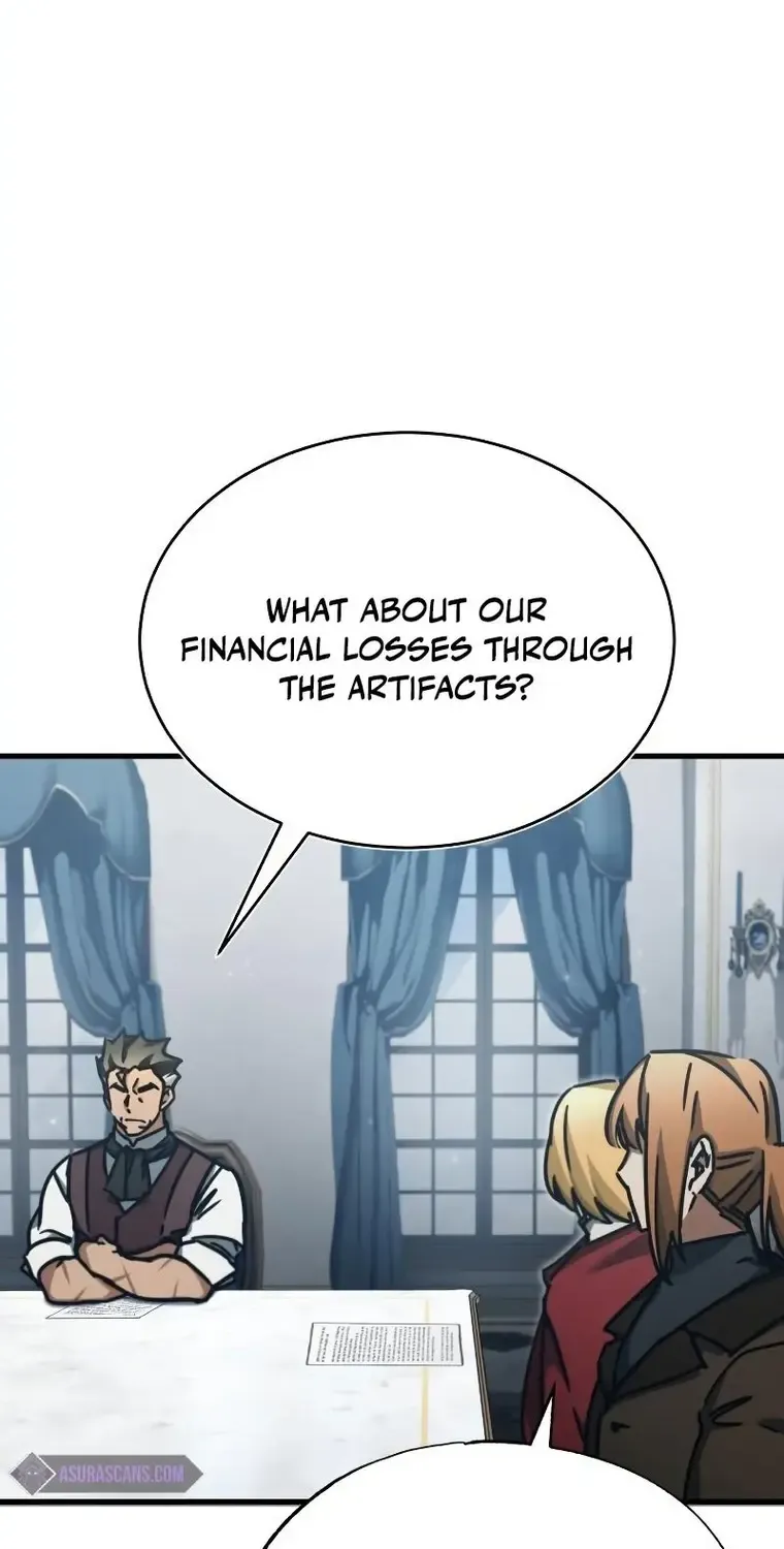 The Heavenly Demon Can’t Live a Normal Life Chapter 47 page 27 - 