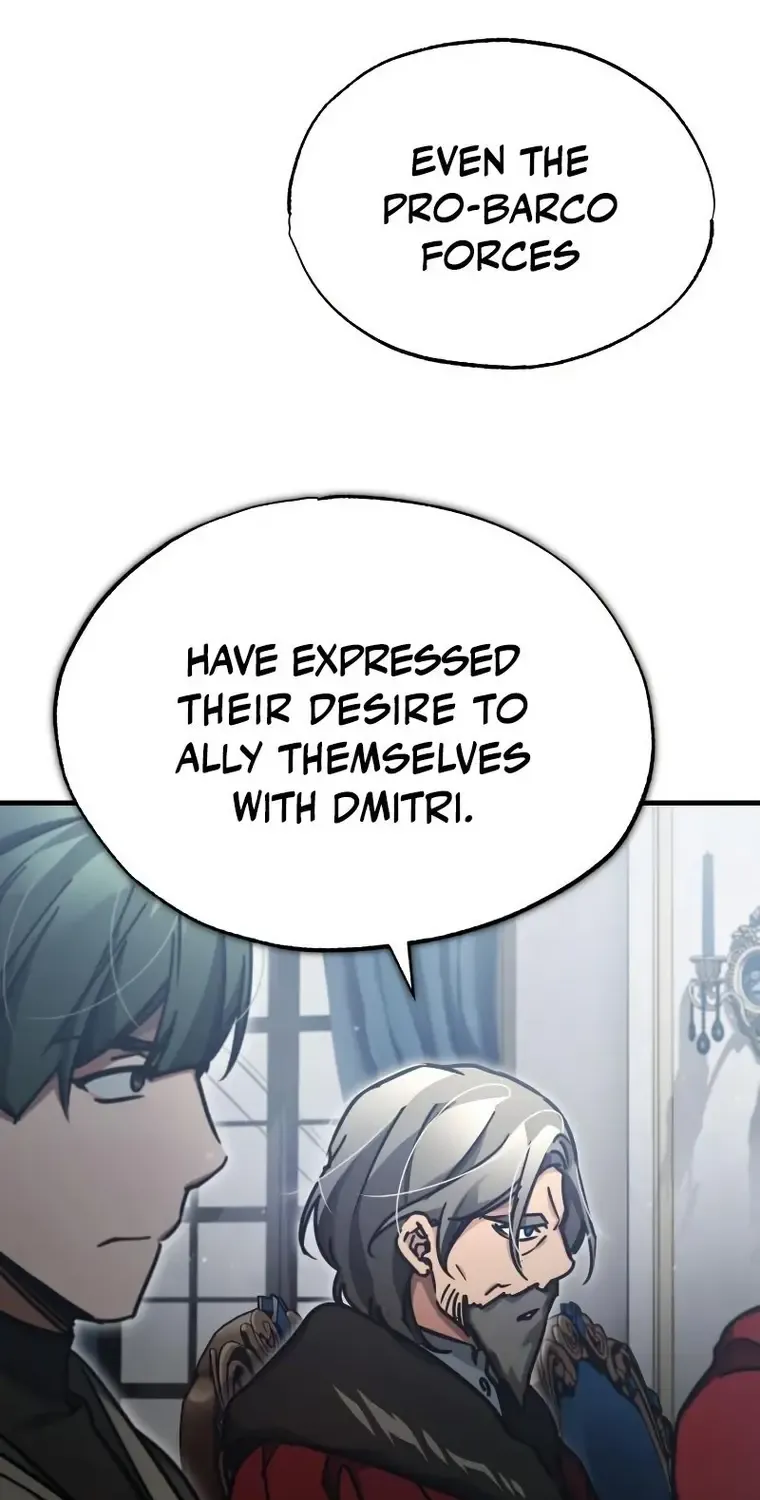 The Heavenly Demon Can’t Live a Normal Life Chapter 47 page 4 - 