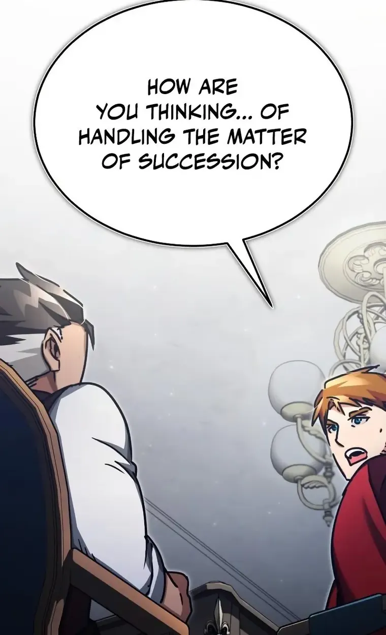 The Heavenly Demon Can’t Live a Normal Life Chapter 47 page 34 - 