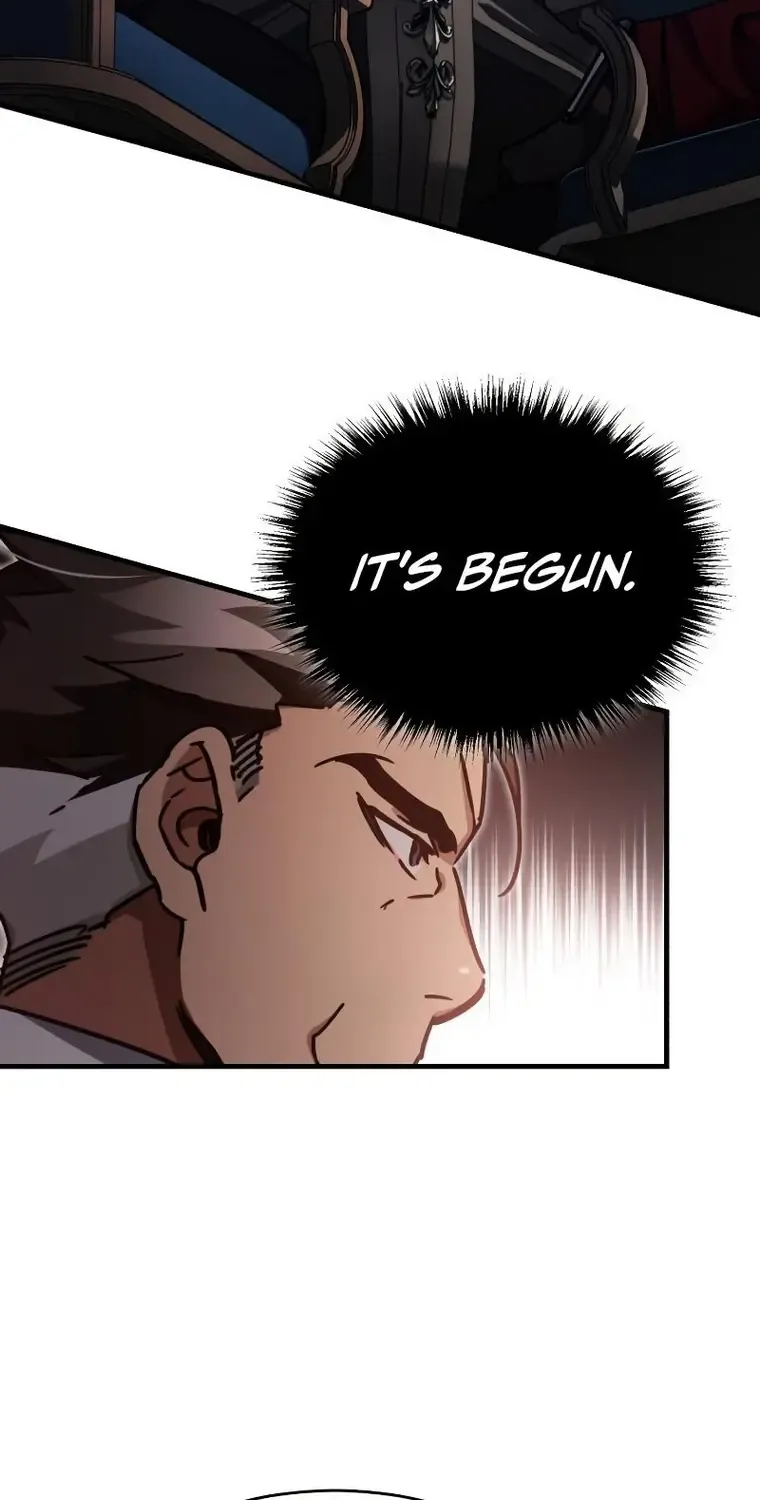 The Heavenly Demon Can’t Live a Normal Life Chapter 47 page 35 - 