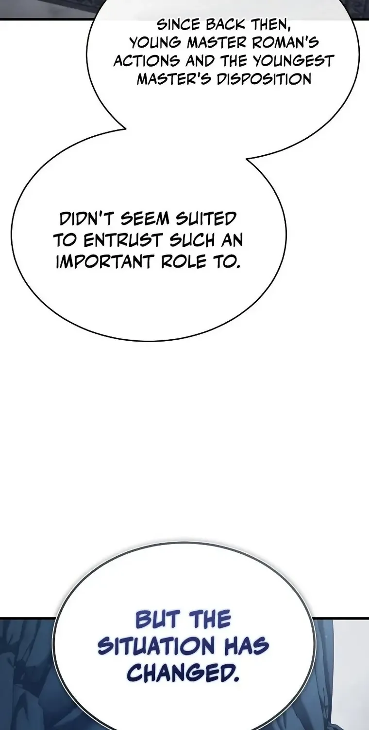 The Heavenly Demon Can’t Live a Normal Life Chapter 47 page 37 - 