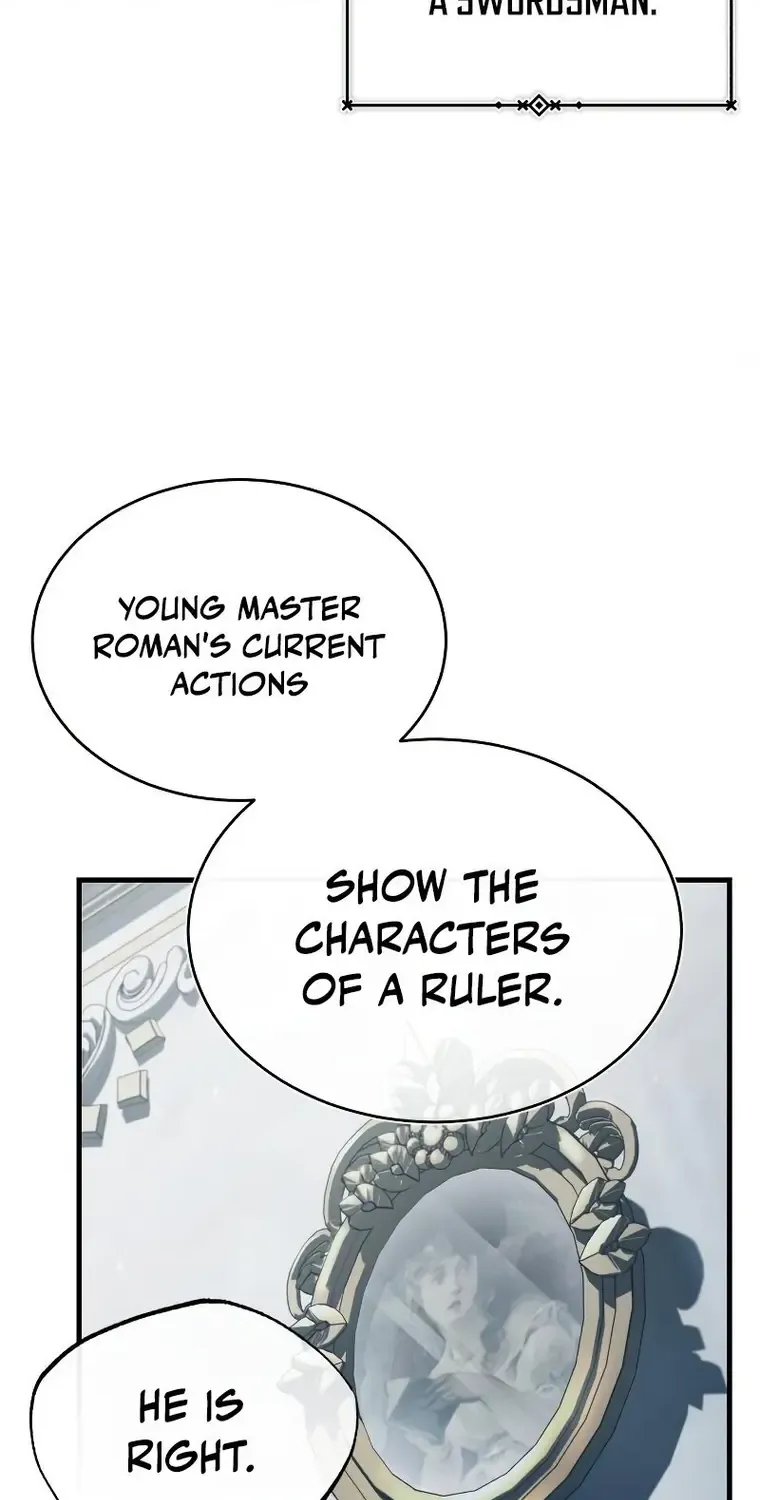 The Heavenly Demon Can’t Live a Normal Life Chapter 47 page 40 - 