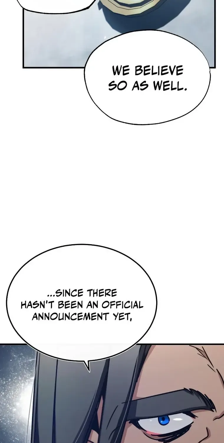 The Heavenly Demon Can’t Live a Normal Life Chapter 47 page 41 - 