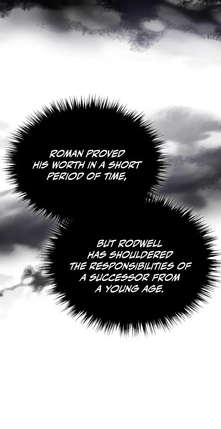 The Heavenly Demon Can’t Live a Normal Life Chapter 47 page 46 - 