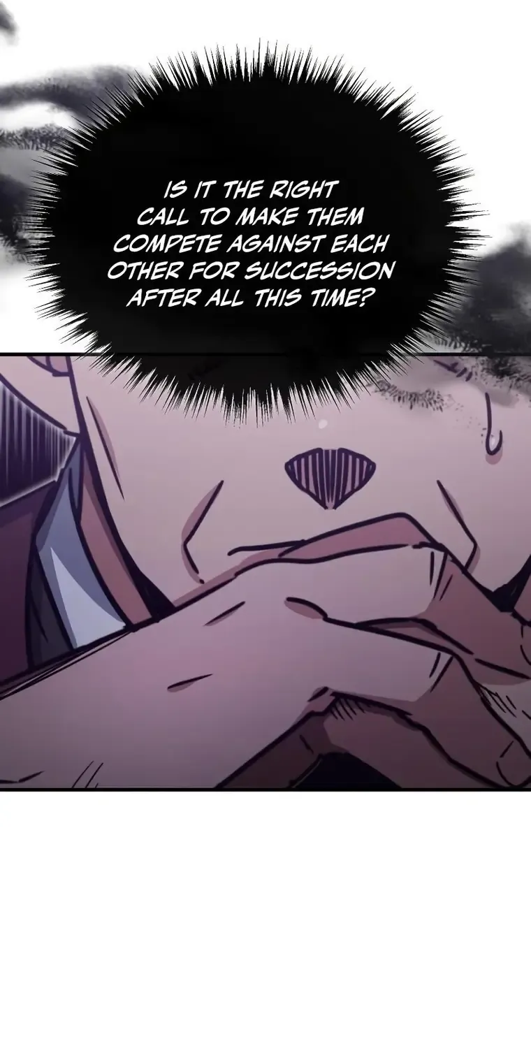 The Heavenly Demon Can’t Live a Normal Life Chapter 47 page 47 - 