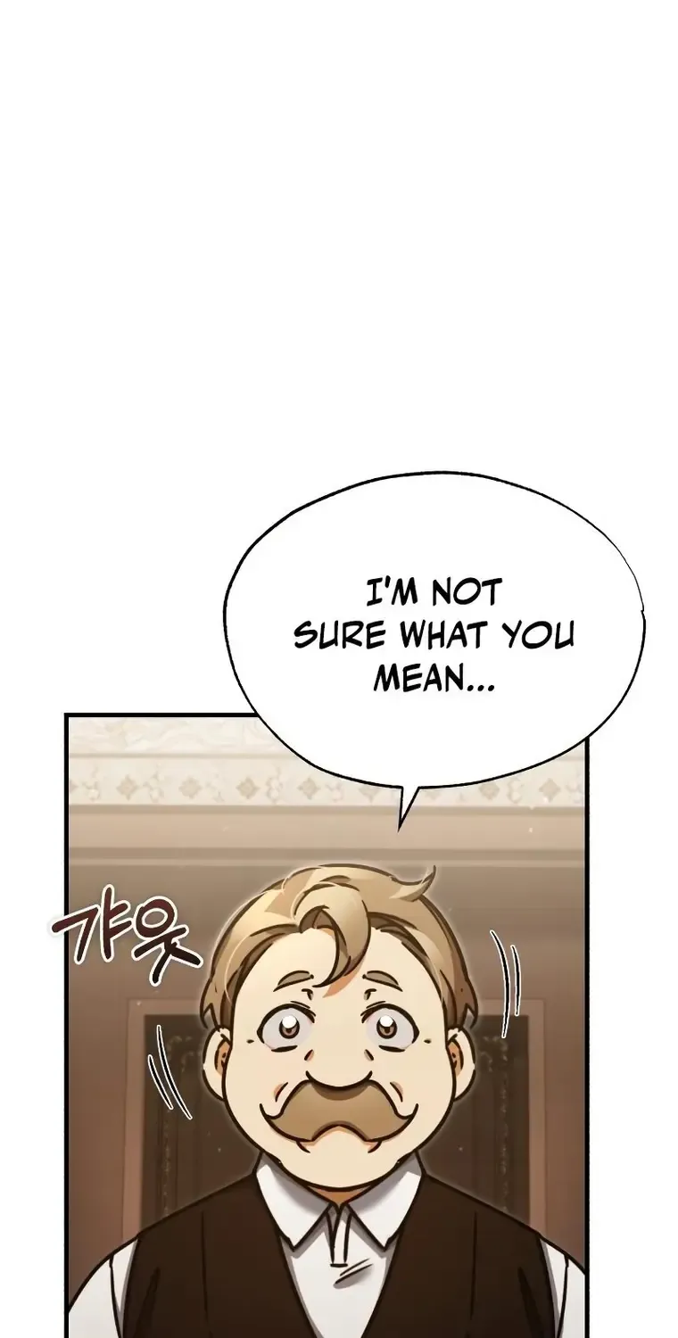 The Heavenly Demon Can’t Live a Normal Life Chapter 47 page 58 - 
