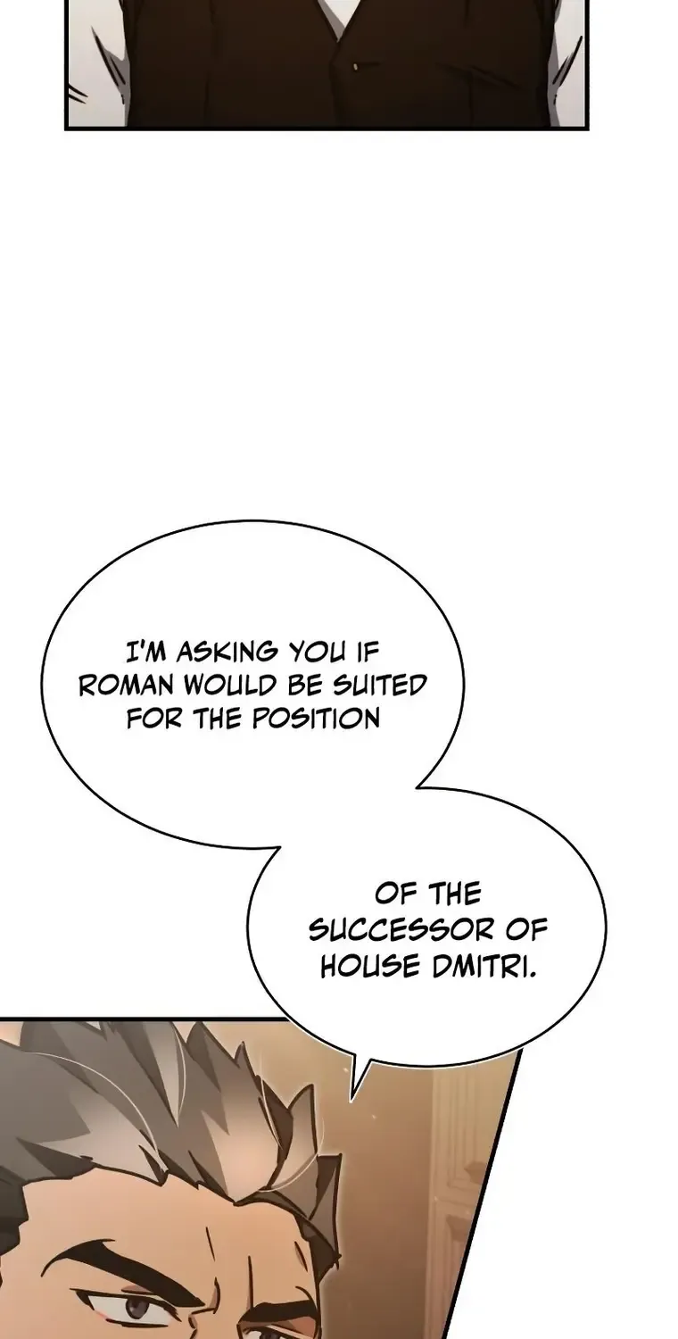 The Heavenly Demon Can’t Live a Normal Life Chapter 47 page 59 - 