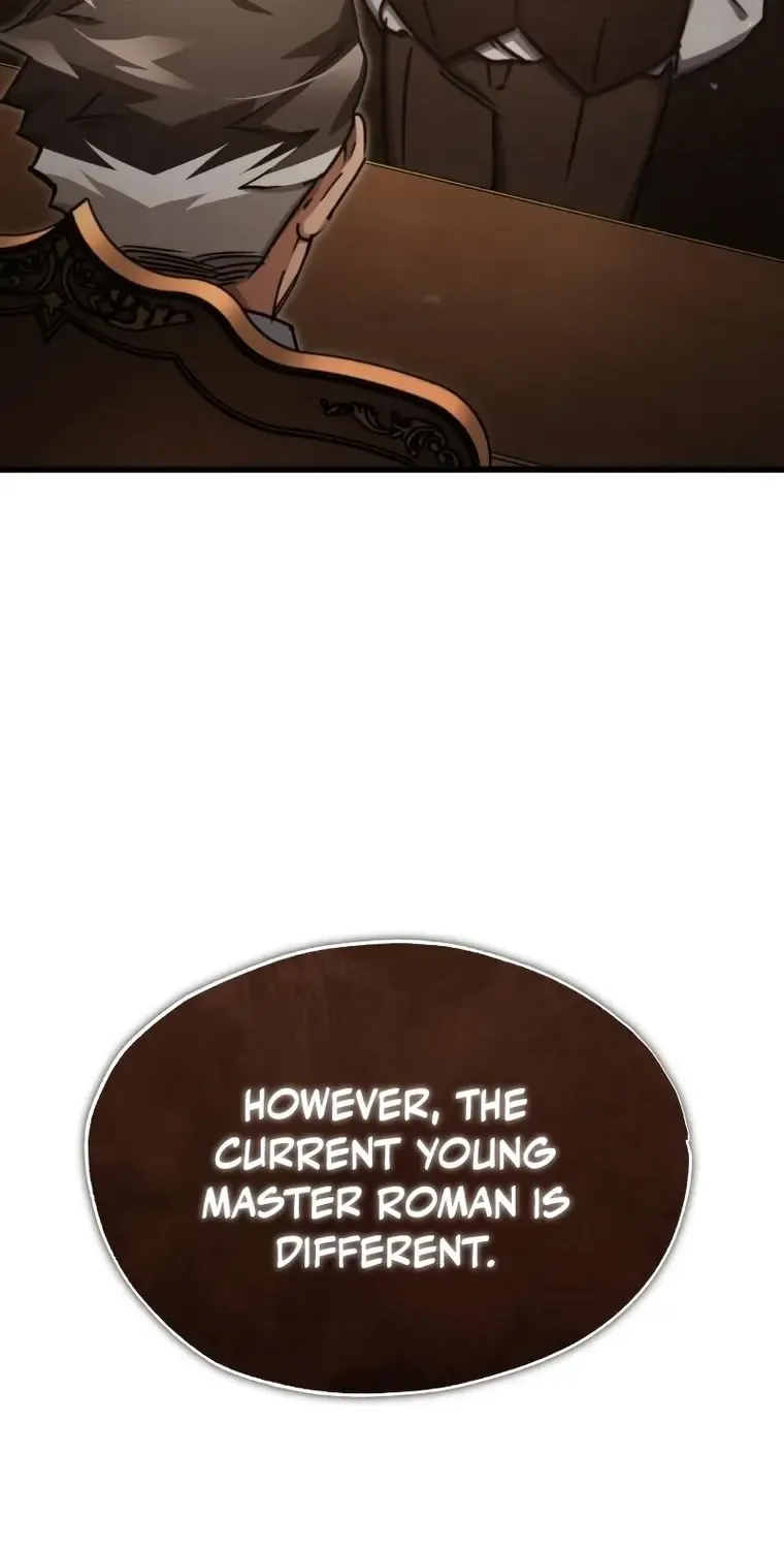 The Heavenly Demon Can’t Live a Normal Life Chapter 47 page 62 - 
