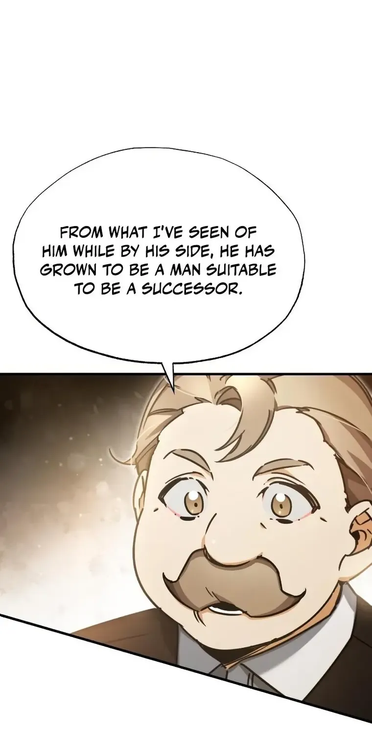 The Heavenly Demon Can’t Live a Normal Life Chapter 47 page 63 - 