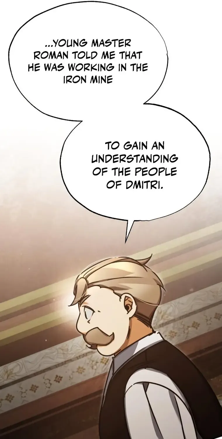 The Heavenly Demon Can’t Live a Normal Life Chapter 47 page 65 - 