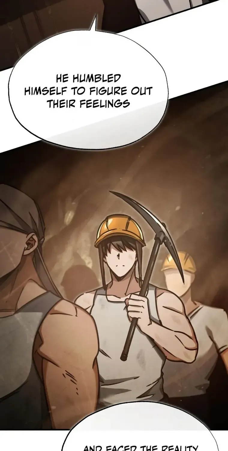 The Heavenly Demon Can’t Live a Normal Life Chapter 47 page 66 - 