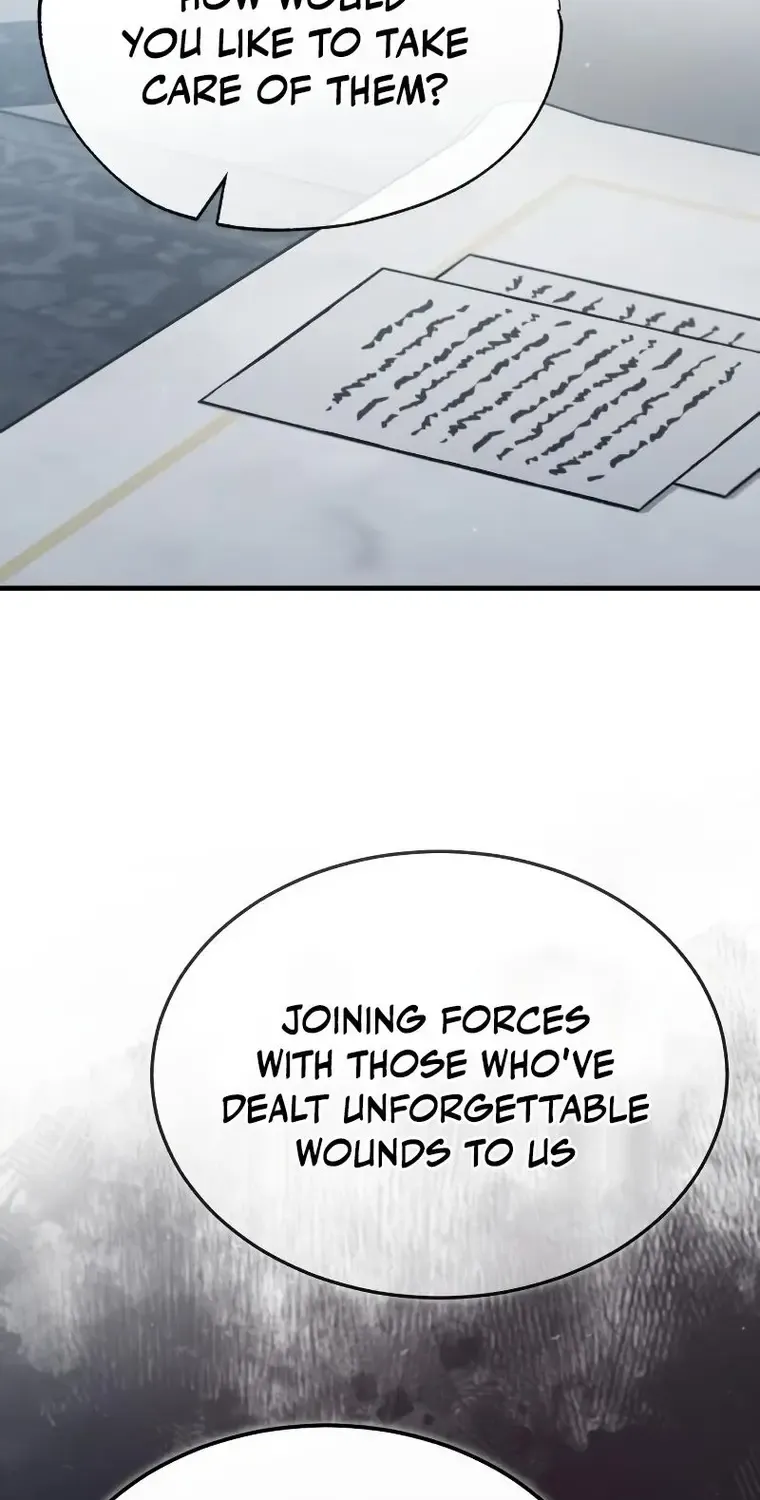 The Heavenly Demon Can’t Live a Normal Life Chapter 47 page 8 - 