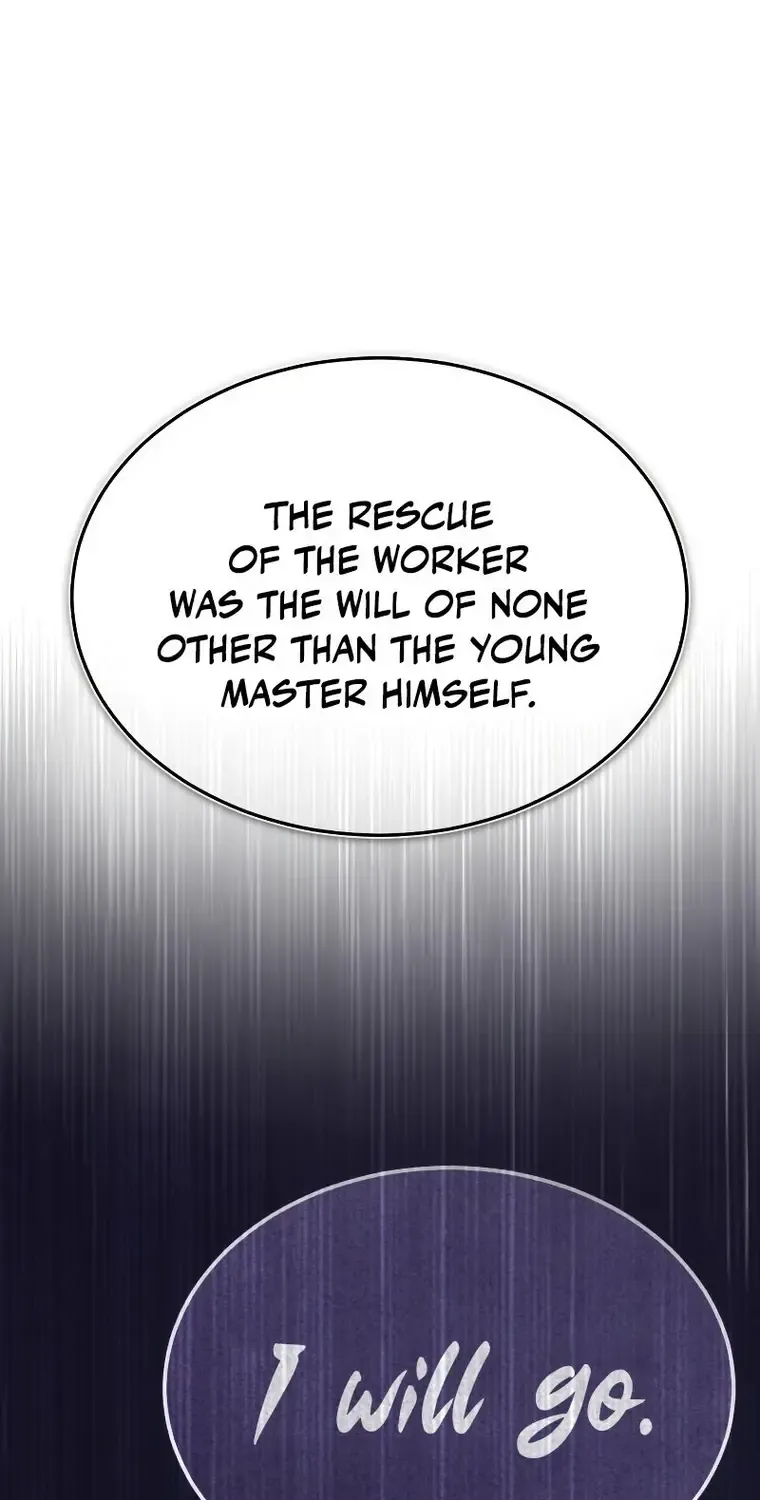 The Heavenly Demon Can’t Live a Normal Life Chapter 47 page 85 - 