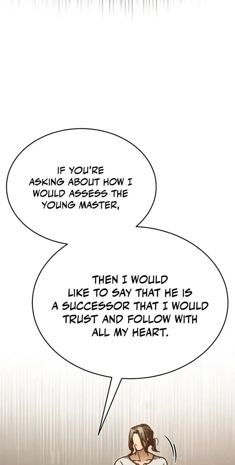 The Heavenly Demon Can’t Live a Normal Life Chapter 47 page 88 - 