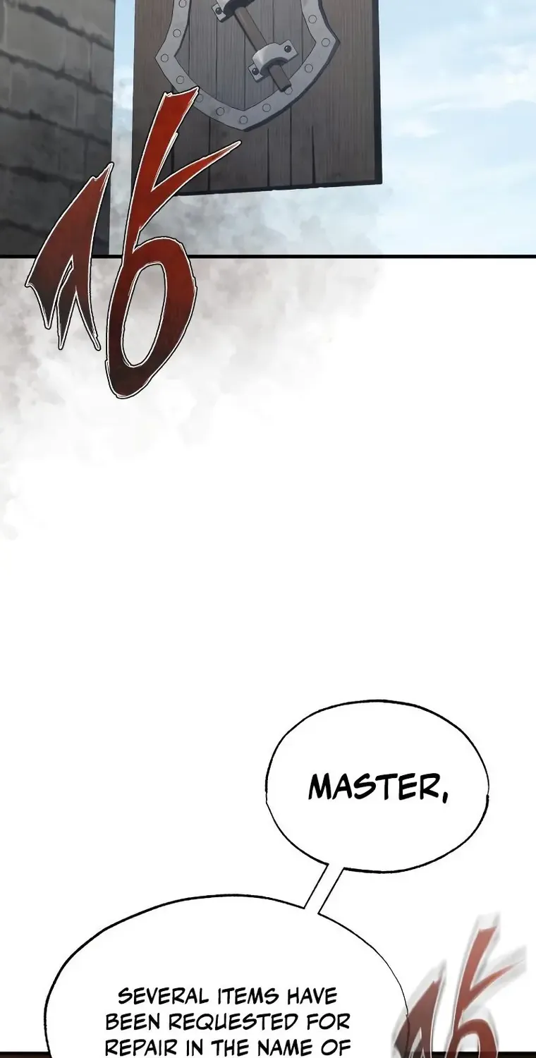 The Heavenly Demon Can’t Live a Normal Life Chapter 47 page 94 - 