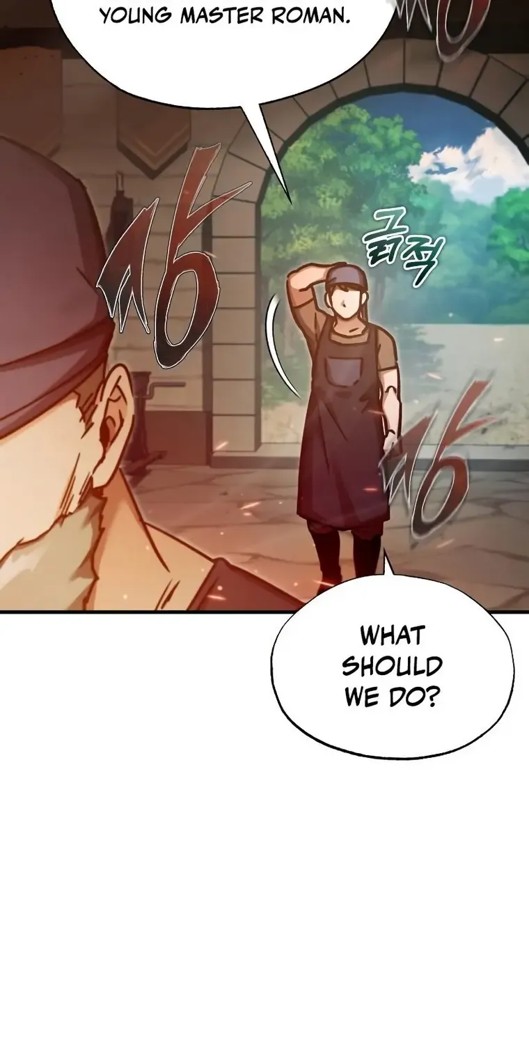The Heavenly Demon Can’t Live a Normal Life Chapter 47 page 95 - 