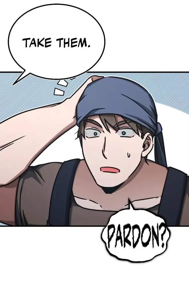 The Heavenly Demon Can’t Live a Normal Life Chapter 47 page 96 - 