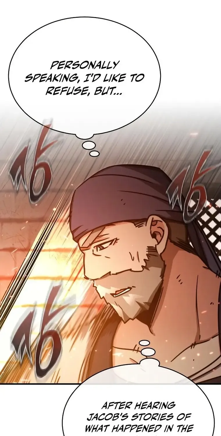 The Heavenly Demon Can’t Live a Normal Life Chapter 47 page 99 - 