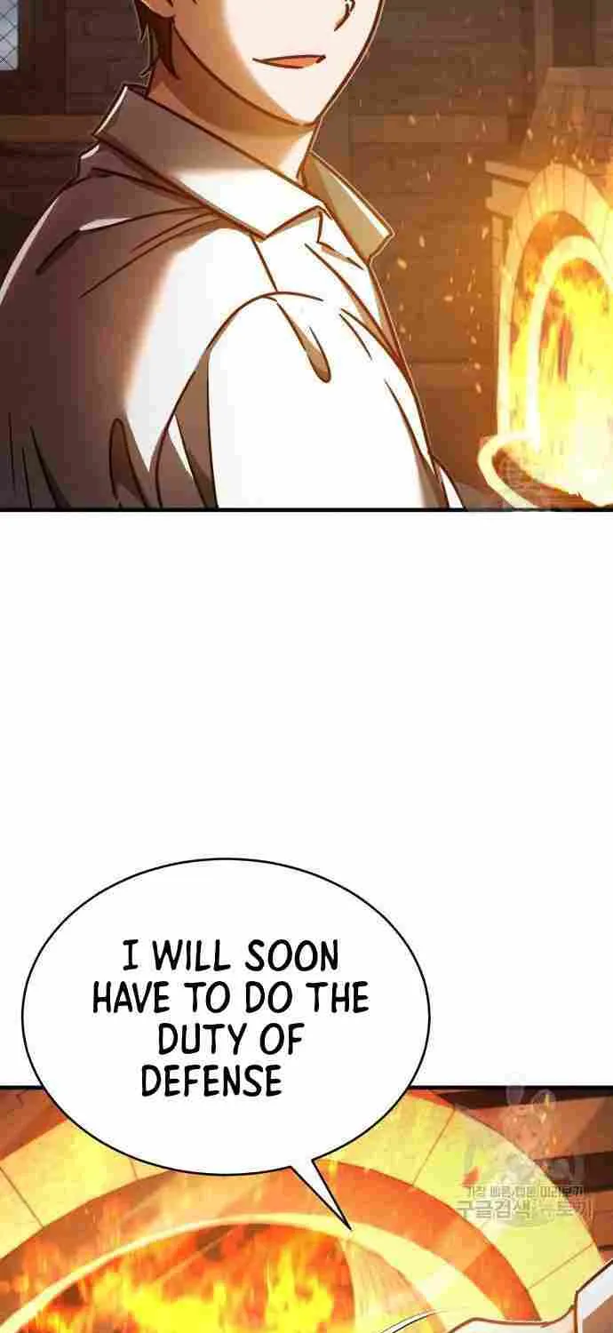 The Heavenly Demon Can’t Live a Normal Life Chapter 48.1 page 14 - 