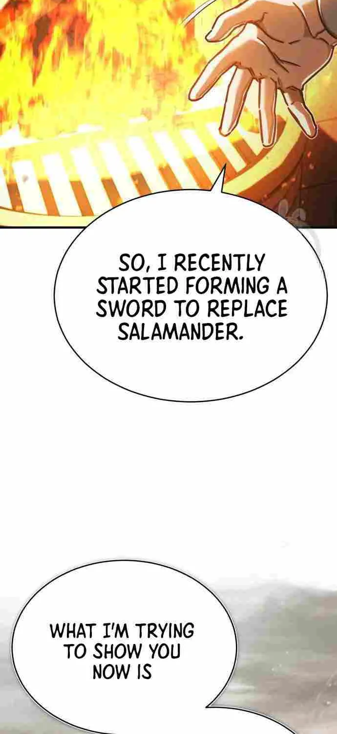 The Heavenly Demon Can’t Live a Normal Life Chapter 48.1 page 15 - 