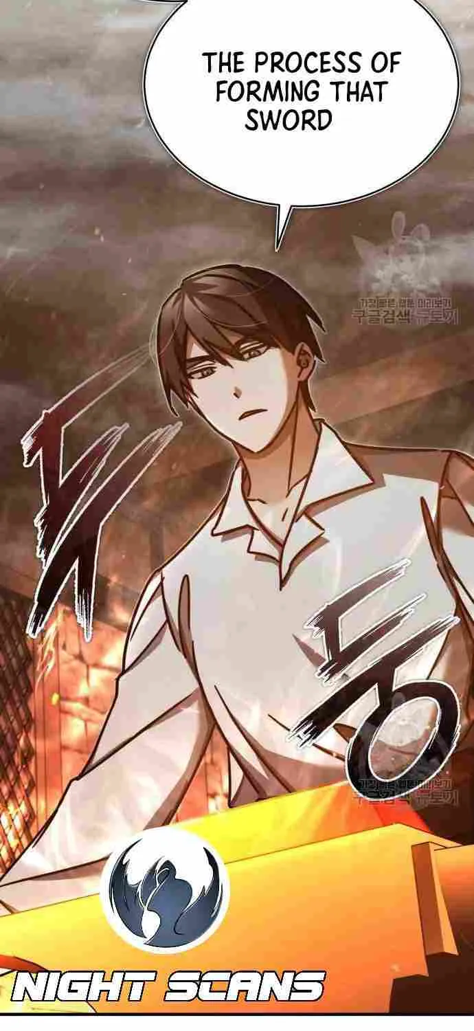 The Heavenly Demon Can’t Live a Normal Life Chapter 48.1 page 16 - 