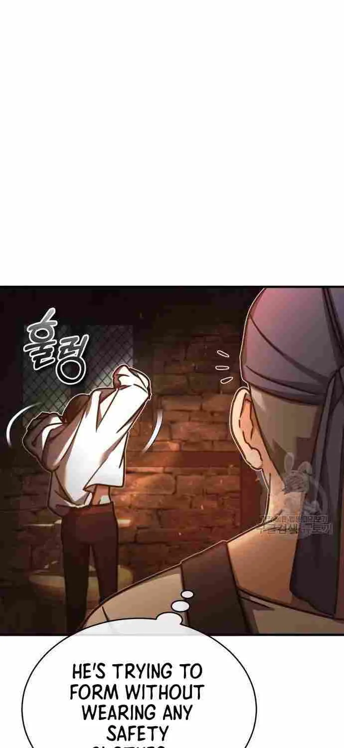 The Heavenly Demon Can’t Live a Normal Life Chapter 48.1 page 17 - 