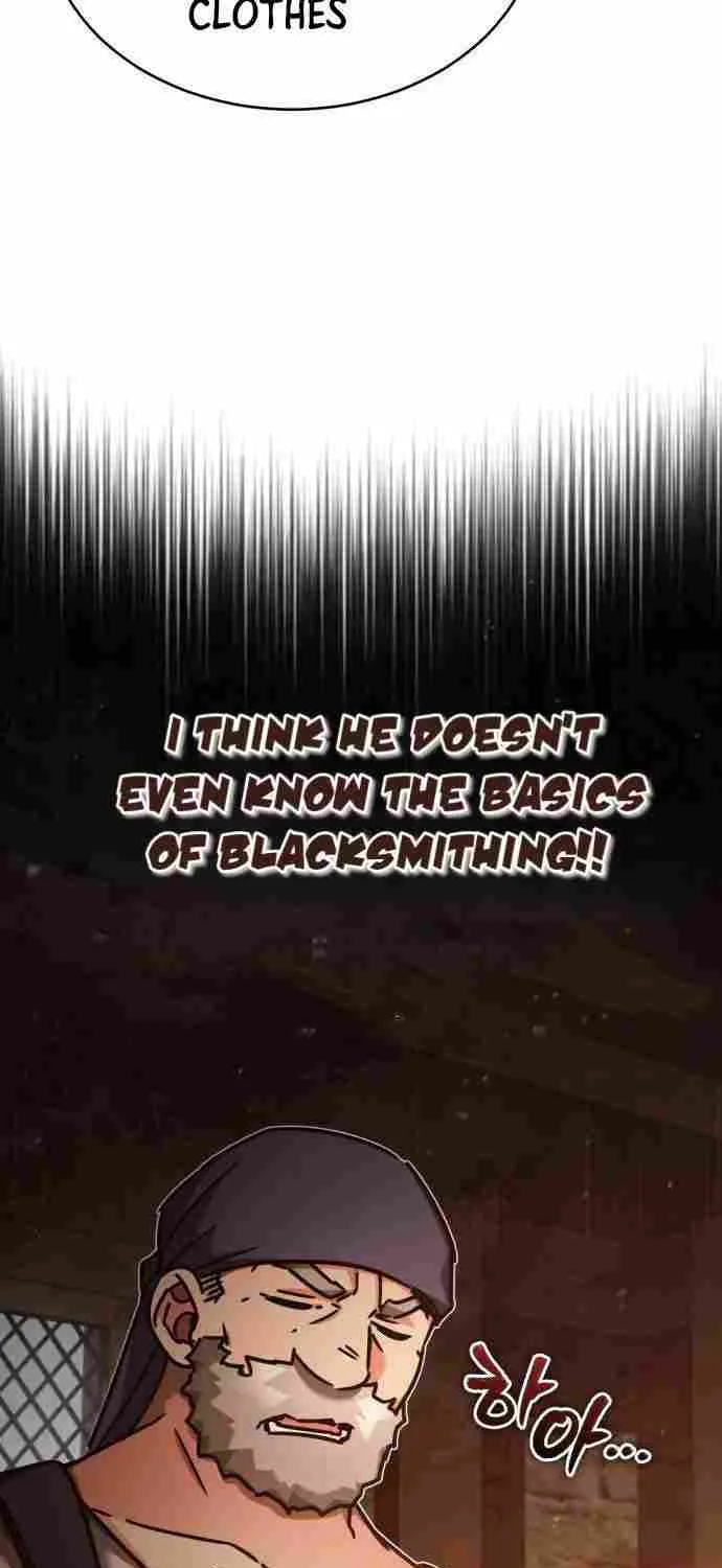 The Heavenly Demon Can’t Live a Normal Life Chapter 48.1 page 18 - 