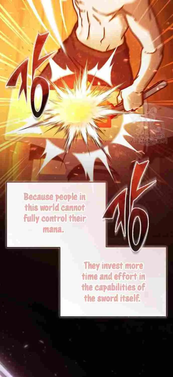 The Heavenly Demon Can’t Live a Normal Life Chapter 48.1 page 22 - 