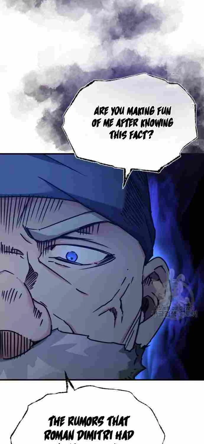 The Heavenly Demon Can’t Live a Normal Life Chapter 48.1 page 4 - 