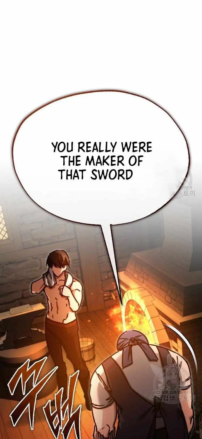 The Heavenly Demon Can’t Live a Normal Life Chapter 48.1 page 34 - 