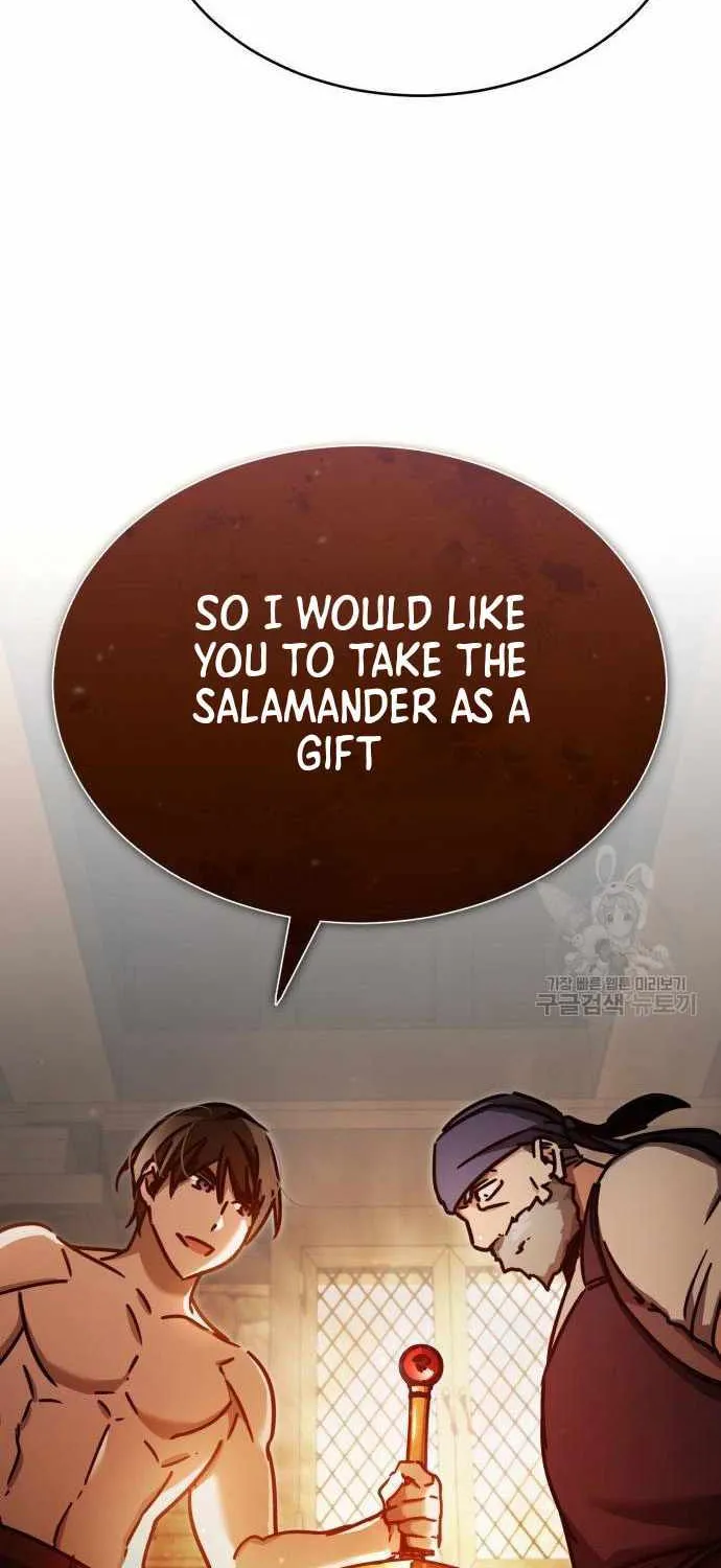 The Heavenly Demon Can’t Live a Normal Life Chapter 48.1 page 38 - 