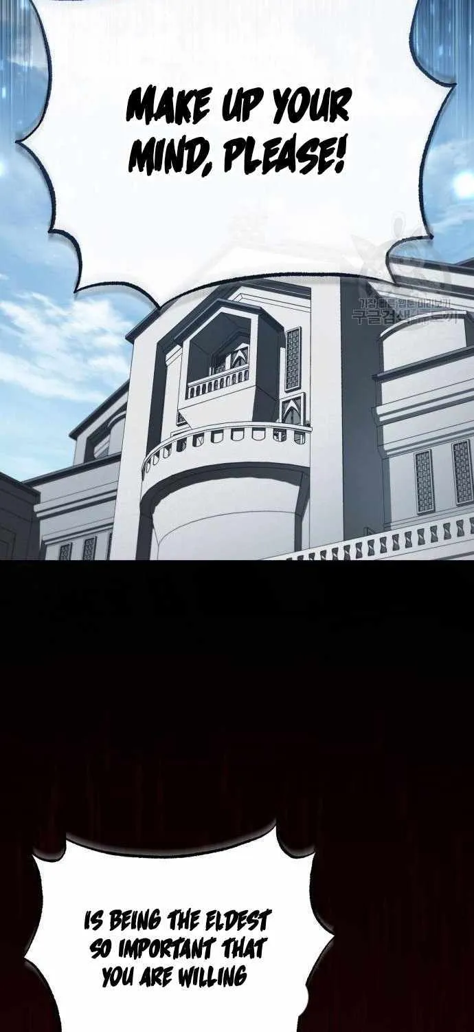 The Heavenly Demon Can’t Live a Normal Life Chapter 48.1 page 42 - 