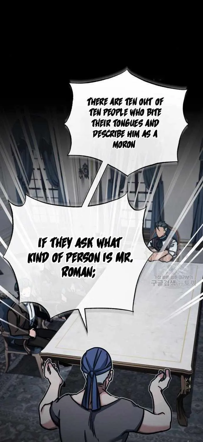 The Heavenly Demon Can’t Live a Normal Life Chapter 48.1 page 44 - 