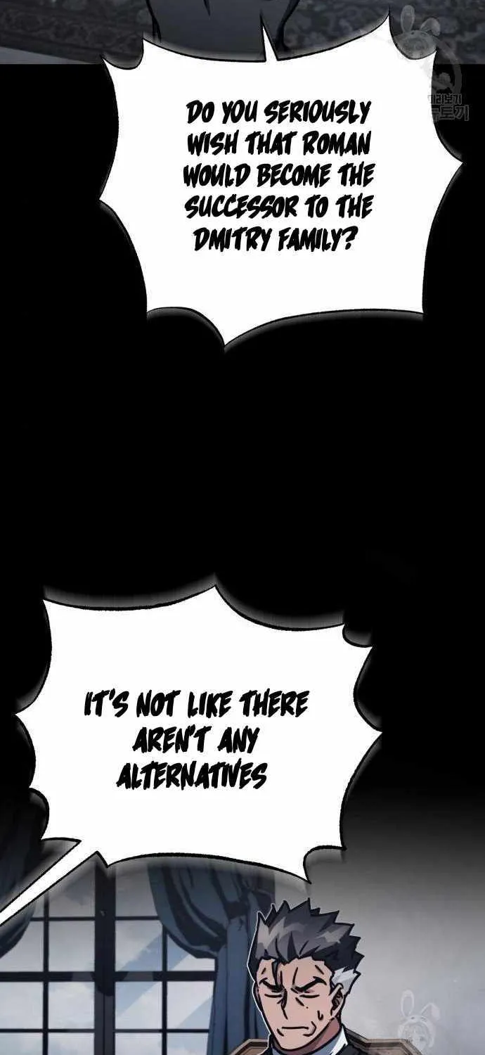 The Heavenly Demon Can’t Live a Normal Life Chapter 48.1 page 45 - 
