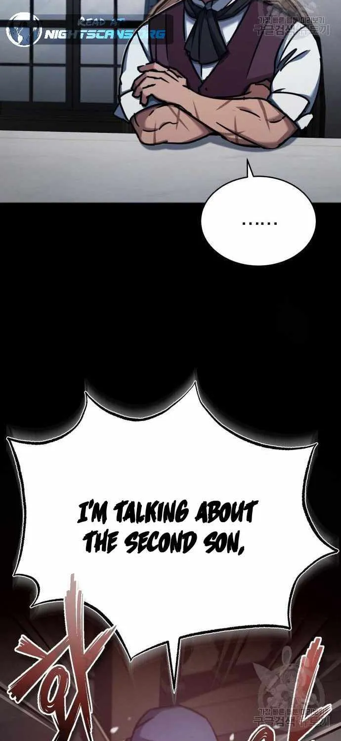 The Heavenly Demon Can’t Live a Normal Life Chapter 48.1 page 46 - 