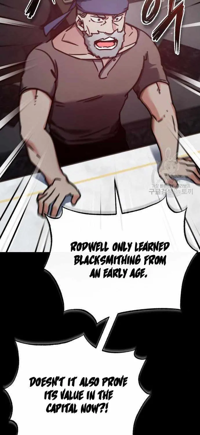 The Heavenly Demon Can’t Live a Normal Life Chapter 48.1 page 47 - 