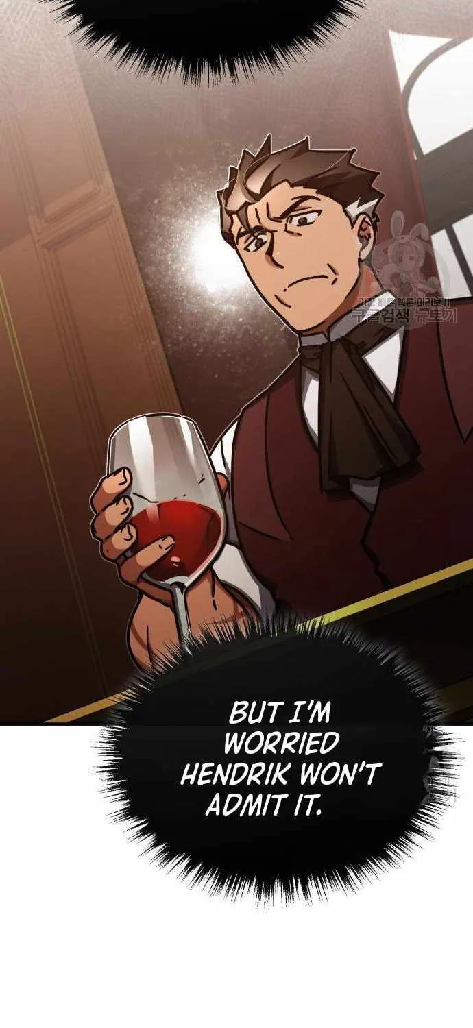 The Heavenly Demon Can’t Live a Normal Life Chapter 48.1 page 49 - 