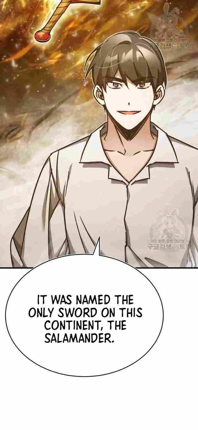 The Heavenly Demon Can’t Live a Normal Life Chapter 48.1 page 6 - 