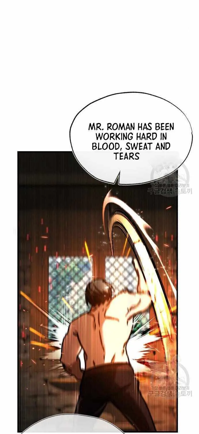 The Heavenly Demon Can’t Live a Normal Life Chapter 48.1 page 53 - 