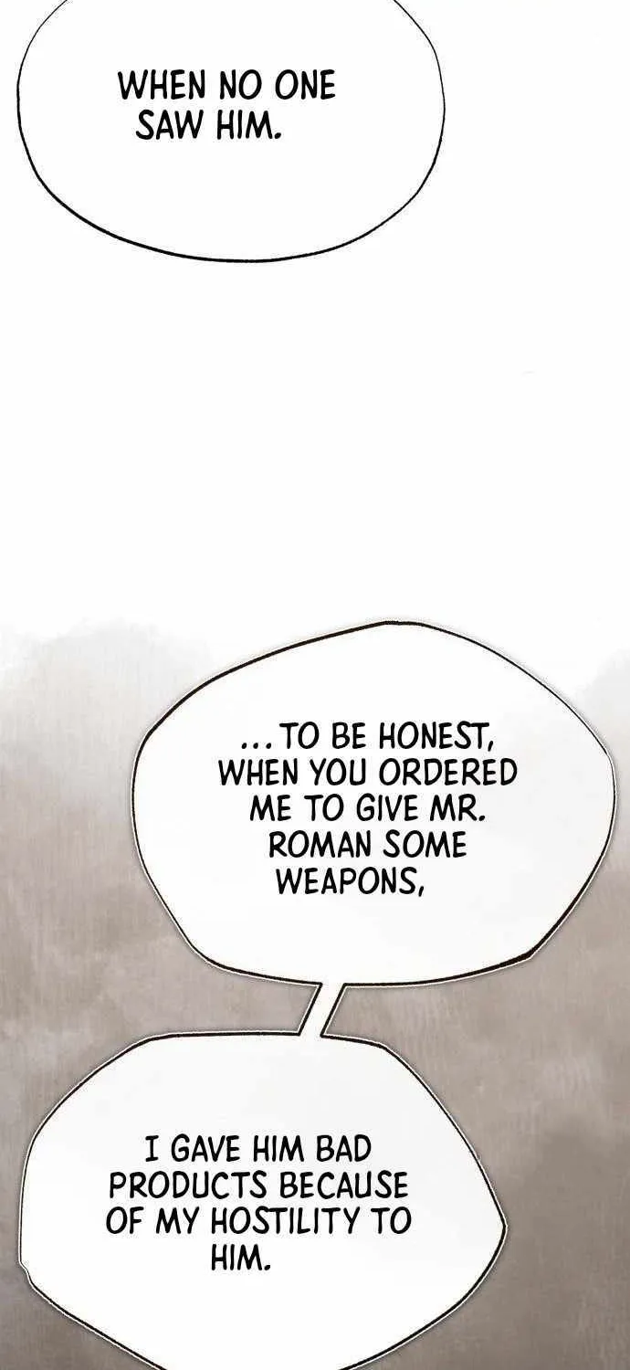 The Heavenly Demon Can’t Live a Normal Life Chapter 48.1 page 54 - 