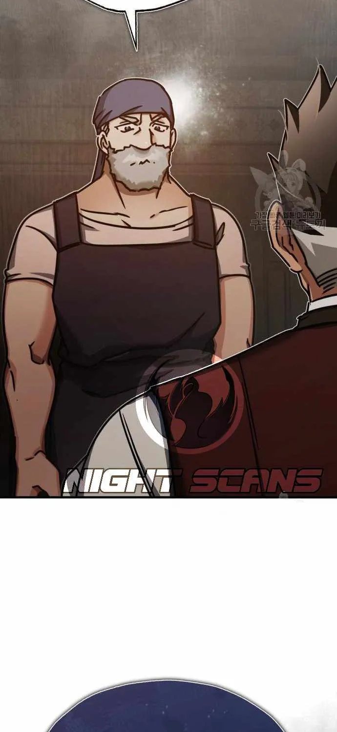 The Heavenly Demon Can’t Live a Normal Life Chapter 48.1 page 55 - 