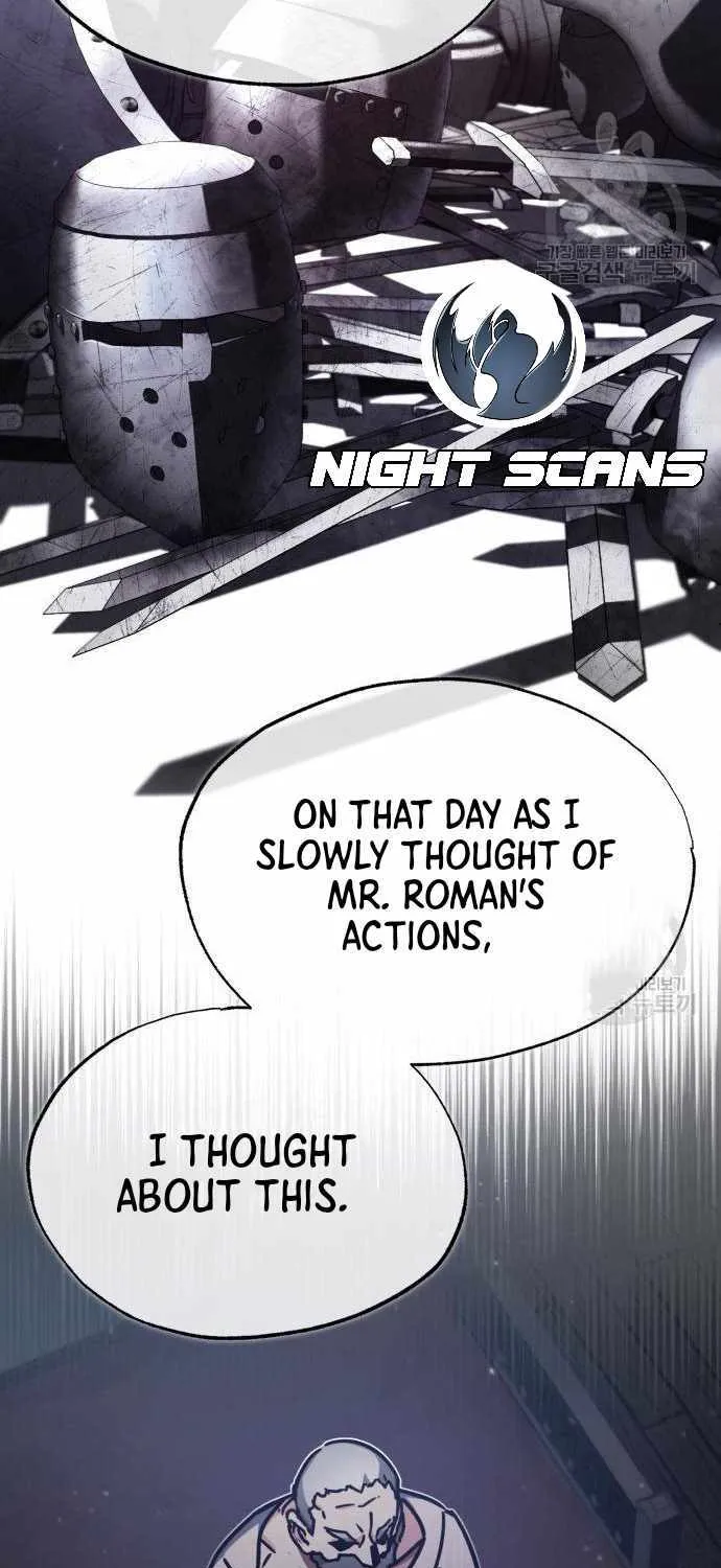 The Heavenly Demon Can’t Live a Normal Life Chapter 48.1 page 57 - 