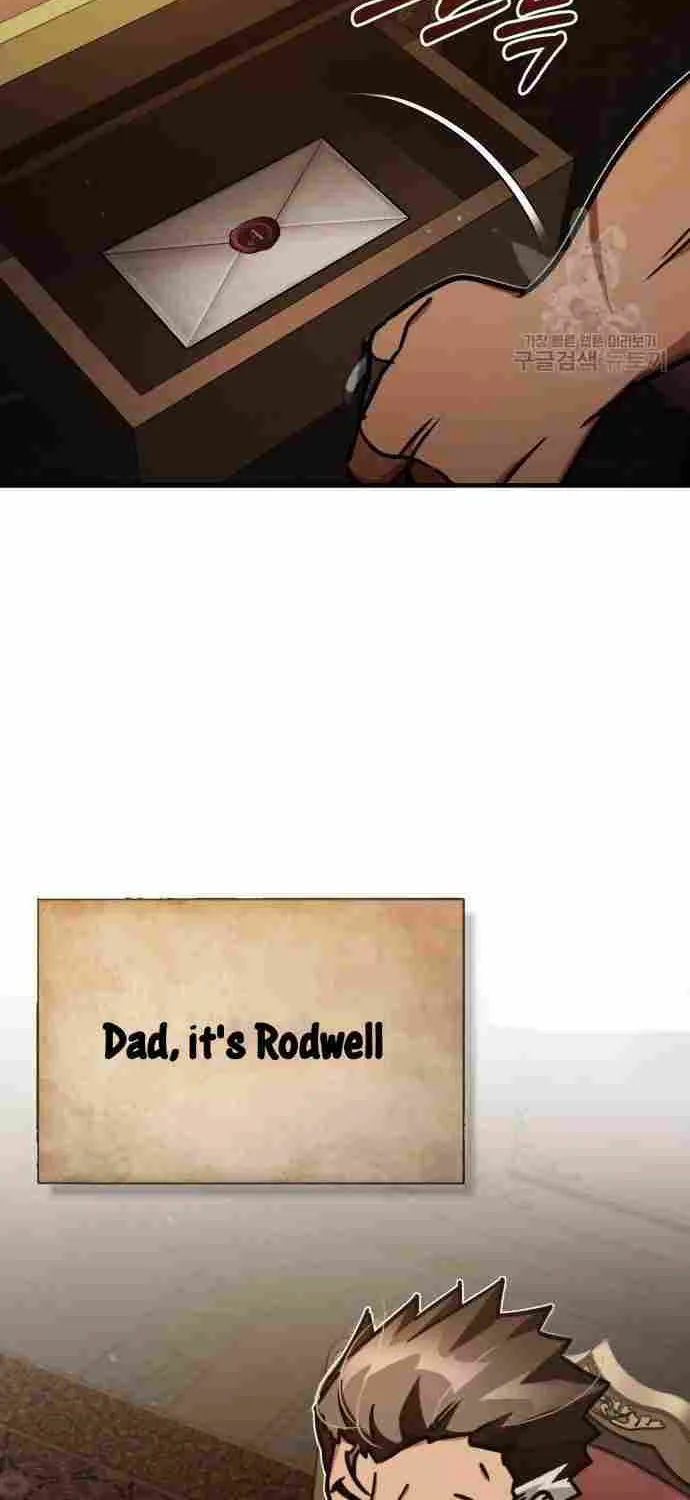 The Heavenly Demon Can’t Live a Normal Life Chapter 48.1 page 68 - 