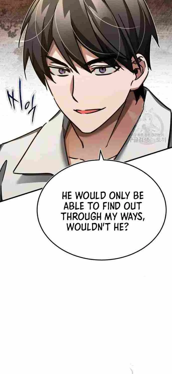 The Heavenly Demon Can’t Live a Normal Life Chapter 48.1 page 9 - 