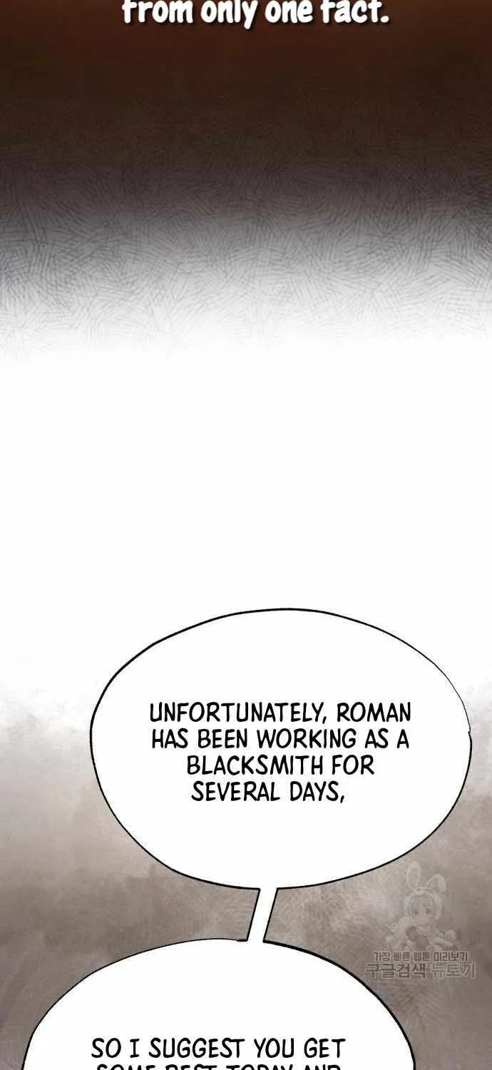 The Heavenly Demon Can’t Live a Normal Life Chapter 48.1 page 85 - 